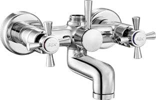 ECA Quadrille Banyo Bataryası 102102230